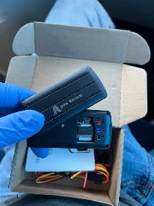 Real-Time GPS Vehicle Tracker with 1 Year Subscription - $120 - Photo 2