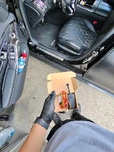 Real-Time GPS Vehicle Tracker with 1 Year Subscription - $120 - Photo 4