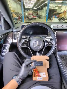 Real-Time GPS Vehicle Tracker with 1 Year Subscription - $120 - Photo 5