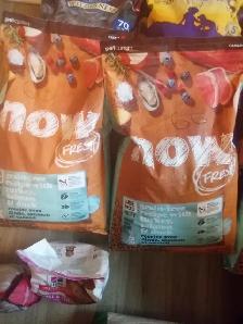 New Load Of Dog Food - Photo 2