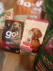 New Load Of Dog Food - Photo 3
