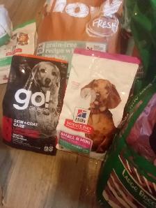 New Load Of Dog Food - Photo 4