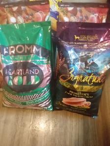New Load Of Dog Food - Photo 5