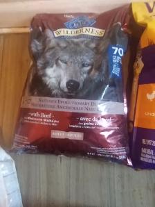 New Load Of Dog Food - Photo 6