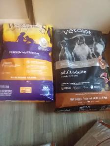 New Load Of Dog Food - Photo 7