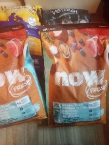 New Load Of Dog Food - Photo 8