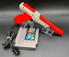 Nintendo Entertainment System - Duck Hunt Bundle ( See Desc. ) - Photo 4