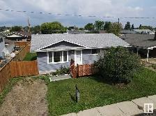 Drayton Valley 2 Bedroom Rental Apartment