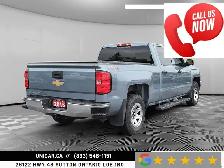 2016 Chevrolet Silverado 1500 LS / 5.3L V8 / 4WD / Crew Cab / 6. - Photo 7