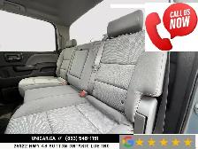 2016 Chevrolet Silverado 1500 LS / 5.3L V8 / 4WD / Crew Cab / 6. - Photo 20