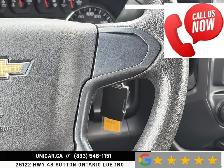 2016 Chevrolet Silverado 1500 LS / 5.3L V8 / 4WD / Crew Cab / 6. - Photo 27