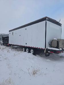Wheeled wellsite unit 8'8' x 36' - Photo 3