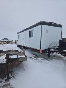 Wheeled wellsite unit 8'8' x 36' - Photo 6