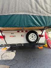 10ft Tent Trailer for sale - Photo 2