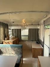 10ft Tent Trailer for sale - Photo 5