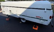 10ft Tent Trailer for sale - Photo 8