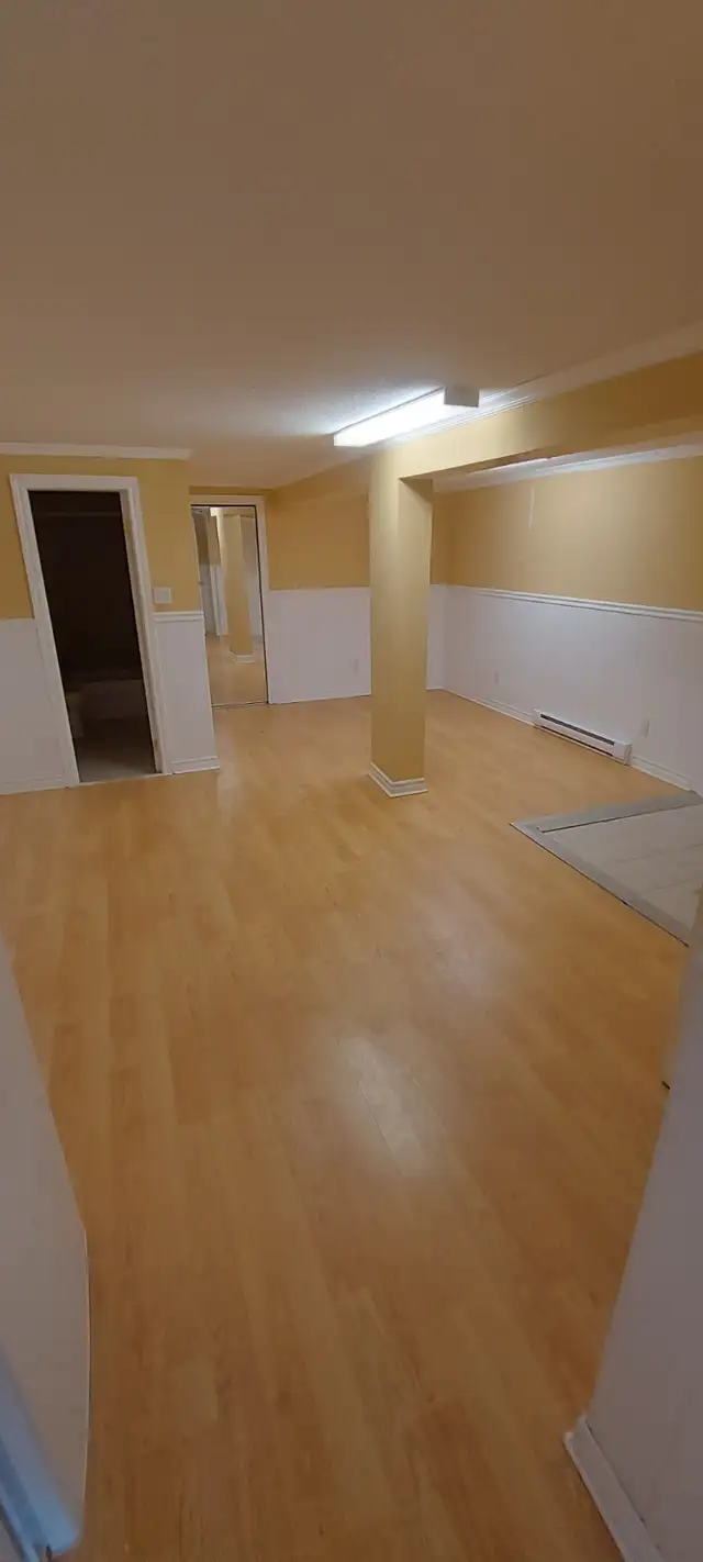 Gravenhurst Basement 1 Bdrm Read Ad before responding