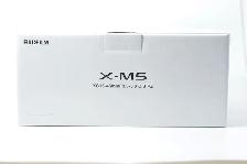 Fujifilm X-M5 And XC 15-45mm Lens Kit ID 3198