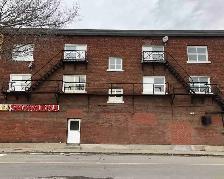 Renovated Old Ottawa South Two bedroom apartment