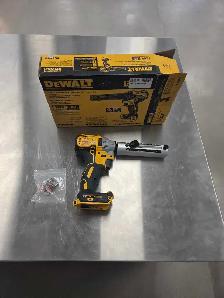 dewalt 20v cable stripper