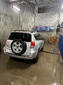 2007 Toyota Rav4 Sport - Photo 4