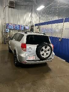 2007 Toyota Rav4 Sport - Photo 5