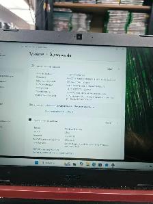 Laptop 8 RAM WIN 11 I5 GEN - Photo 3