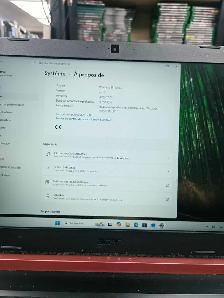 Laptop 8 RAM WIN 11 I5 GEN - Photo 4