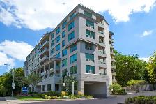 2 Bedroom Condo-Inspired Apartment- North York-DVP/Brookbanks Dr - Photo 2