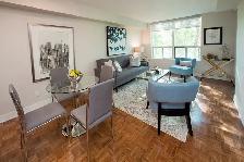 2 Bedroom Condo-Inspired Apartment- North York-DVP/Brookbanks Dr - Photo 4