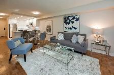 2 Bedroom Condo-Inspired Apartment- North York-DVP/Brookbanks Dr - Photo 5