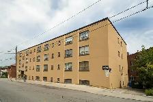 Affordable Bachelor Living with Free Parking!  Eglinton/Vaughan