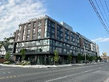 2-Bdm.   Den for Rent at Junction Factory Dundas W./Runnymede - Photo 3