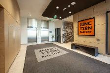 2-Bdm.   Den for Rent at Junction Factory Dundas W./Runnymede - Photo 4