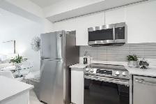 2-Bdm.   Den for Rent at Junction Factory Dundas W./Runnymede - Photo 7