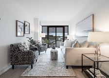 2-Bdm.   Den for Rent at Junction Factory Dundas W./Runnymede - Photo 8