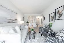 2-Bdm.   Den for Rent at Junction Factory Dundas W./Runnymede - Photo 9