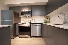 2-Bdm.   Den for Rent at Junction Factory Dundas W./Runnymede - Photo 13