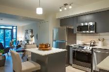 2-Bdm.   Den for Rent at Junction Factory Dundas W./Runnymede - Photo 14