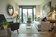 2-Bdm.   Den for Rent at Junction Factory Dundas W./Runnymede - Photo 15