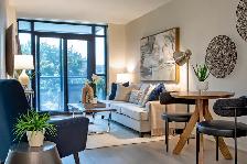 2-Bdm.   Den for Rent at Junction Factory Dundas W./Runnymede - Photo 16