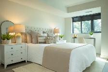 2-Bdm.   Den for Rent at Junction Factory Dundas W./Runnymede - Photo 17