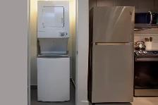 2-Bdm.   Den for Rent at Junction Factory Dundas W./Runnymede - Photo 19