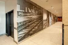 2-Bdm.   Den for Rent at Junction Factory Dundas W./Runnymede - Photo 21