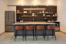 2-Bdm.   Den for Rent at Junction Factory Dundas W./Runnymede - Photo 25