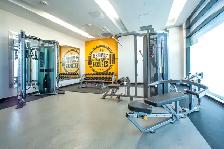 2-Bdm.   Den for Rent at Junction Factory Dundas W./Runnymede - Photo 26