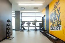 2-Bdm.   Den for Rent at Junction Factory Dundas W./Runnymede - Photo 27