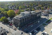2-Bdm.   Den for Rent at Junction Factory Dundas W./Runnymede - Photo 33