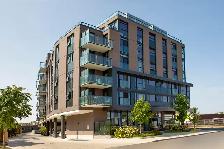 2-Bdm.   Den for Rent at Junction Factory Dundas W./Runnymede - Photo 35