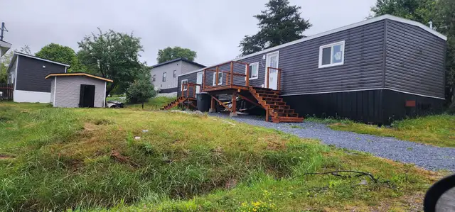 26 First St - 3 Bedroom Mini Home in HAMPTON
